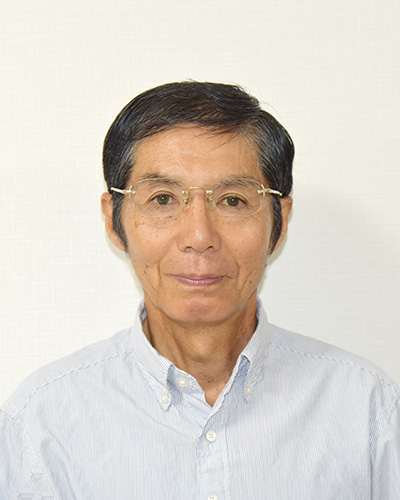 代表者画像